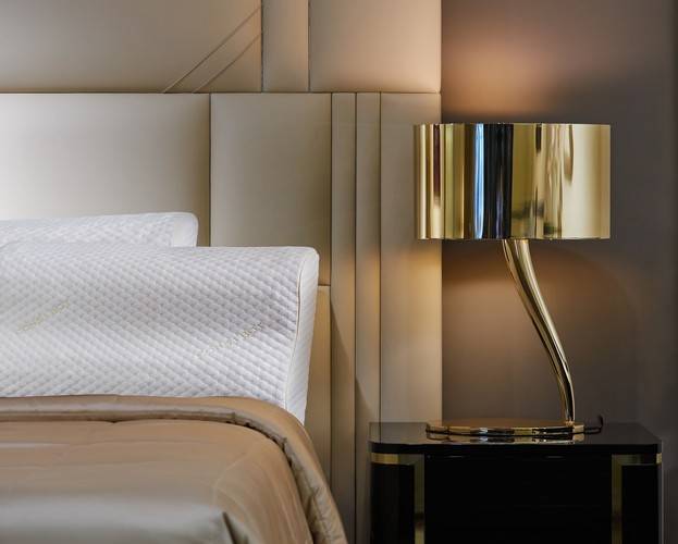 康姿百德柔压磁性枕功效靠谱以人体工学解锁深度睡眠密码