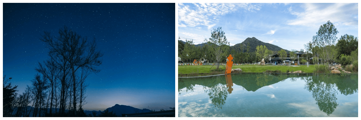 北京山谷：全龄友好社区升级，打造京郊生活新样本