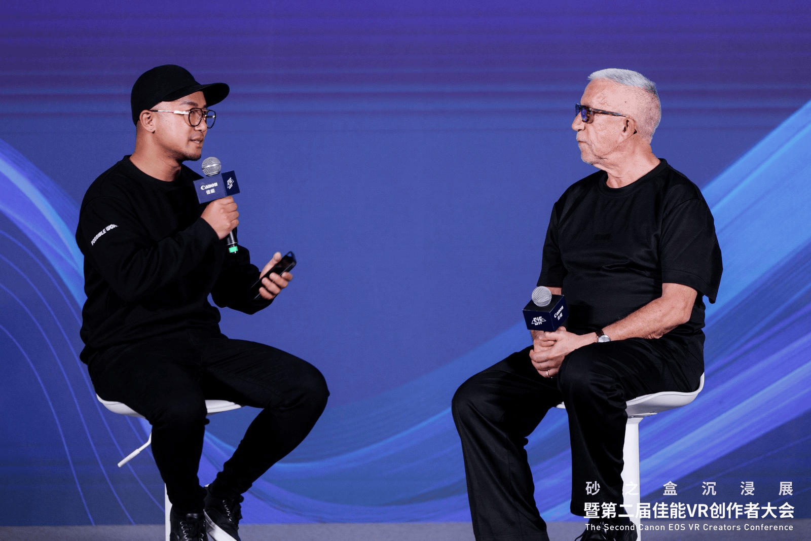 「可能世界」2025 砂之盒沉浸展盛大开幕