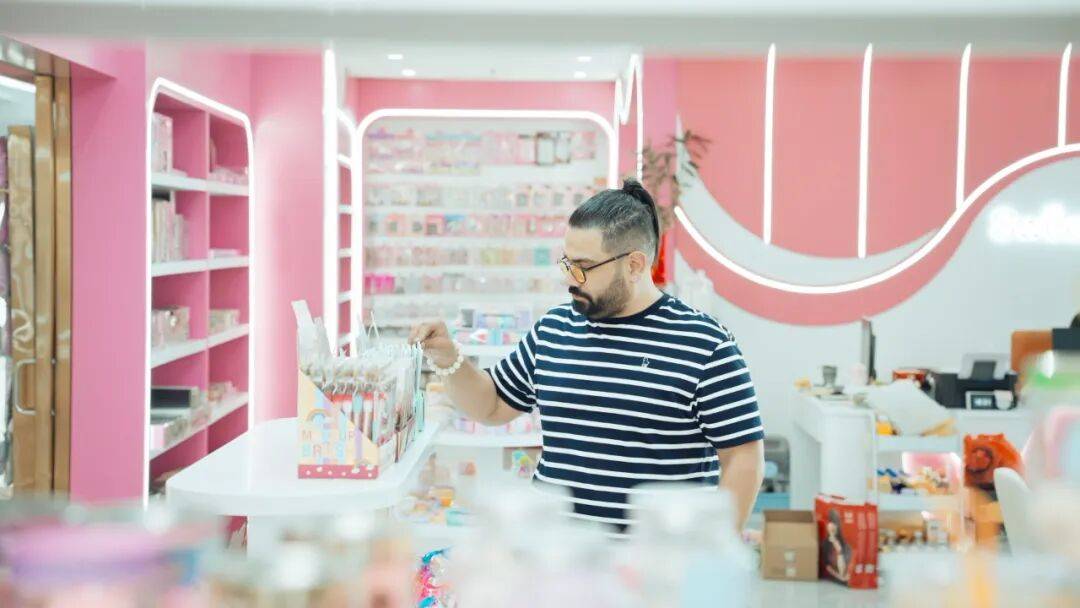 新货盘“革命”，牵动义乌市场大变局