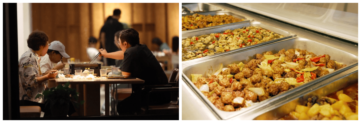 北京山谷：全龄友好社区升级，打造京郊生活新样本