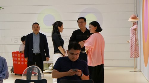 破局2025系列——人生剧本和环境能量国学文化沙龙圆满举办