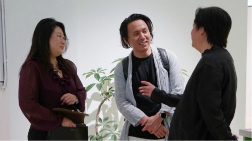 破局2025系列——人生剧本和环境能量国学文化沙龙圆满举办