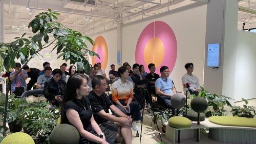 破局2025系列——人生剧本和环境能量国学文化沙龙圆满举办