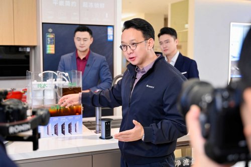 格力朱磊发声：洗衣机多桶设计是行业误区，用户体验才是王道