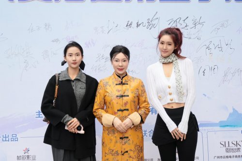 薪意广域短剧海选第二季启幕，四部连拍作品铸造品质新标杆