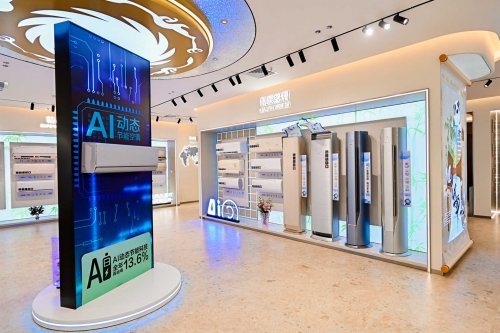 格力朱磊发声：洗衣机多桶设计是行业误区，用户体验才是王道