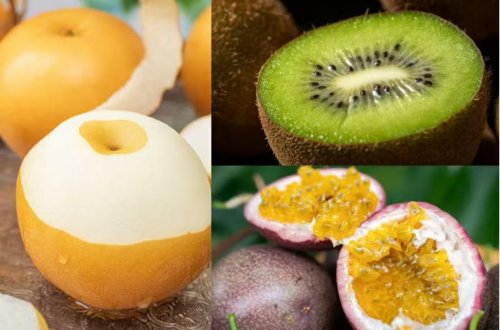 重阳敬老，甜在心头！百果园为您精选一份“孝心果单”