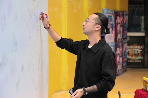 薪意广域短剧海选第二季启幕，四部连拍作品铸造品质新标杆