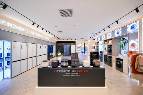 格力朱磊发声：洗衣机多桶设计是行业误区，用户体验才是王道