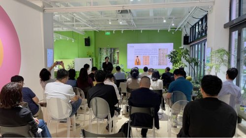 破局2025系列——人生剧本和环境能量国学文化沙龙圆满举办