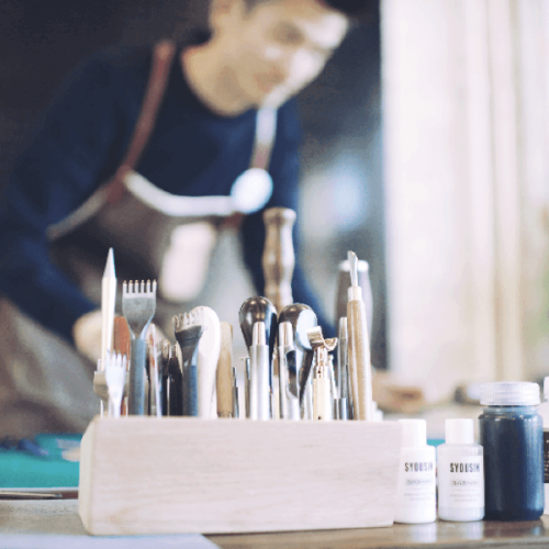 专业护理助力奢侈品焕新：从明星选择到大众服务