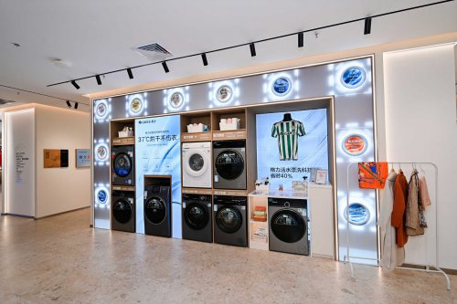 格力朱磊发声：洗衣机多桶设计是行业误区，用户体验才是王道