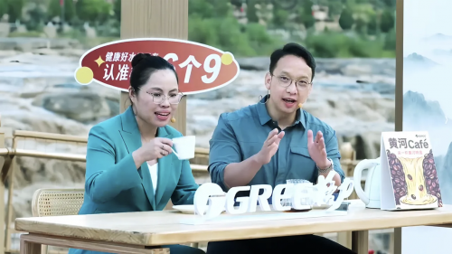 独家视角：这一杯敬黄河，格力净水机成就行业“巅峰之作”！