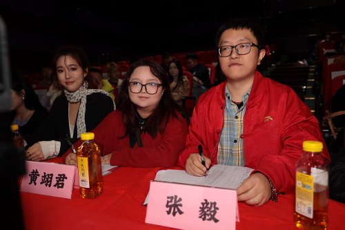 薪意广域短剧海选第二季启幕，四部连拍作品铸造品质新标杆