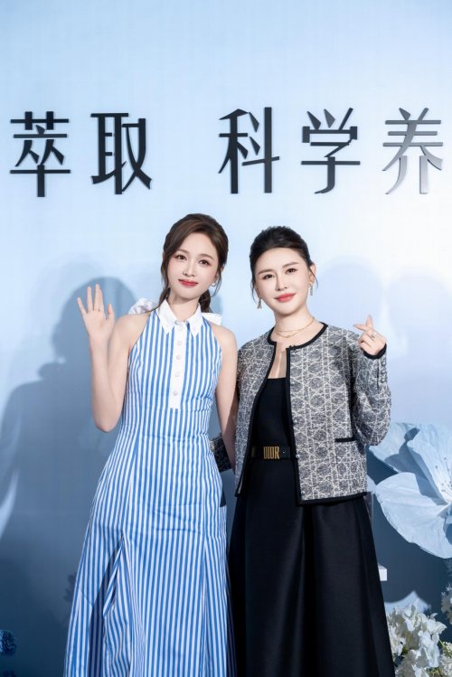 KÉNINA珂尼娜七周年：以初心铸国货，以信任赴山海