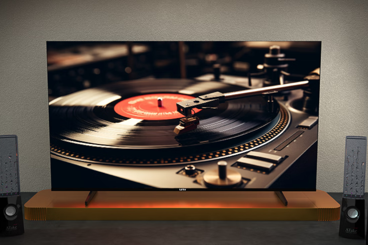 2025乐视智能生态：产品创新 渠道深耕，业务稳步向前