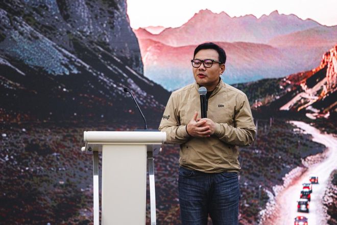 “缦”享生活：东箭科技旗下MANTA品牌发布会圆满开启