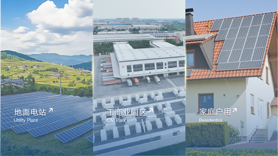 阳光电源智慧能源产品中心：让每一度电更智慧的“隐形操盘手”