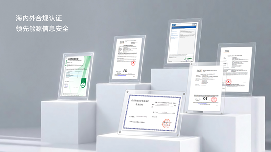 阳光电源智慧能源产品中心：让每一度电更智慧的“隐形操盘手”