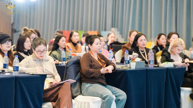 盛菲雅在杭州举办行业分享会 探讨轻模式经营与数字化能力建设