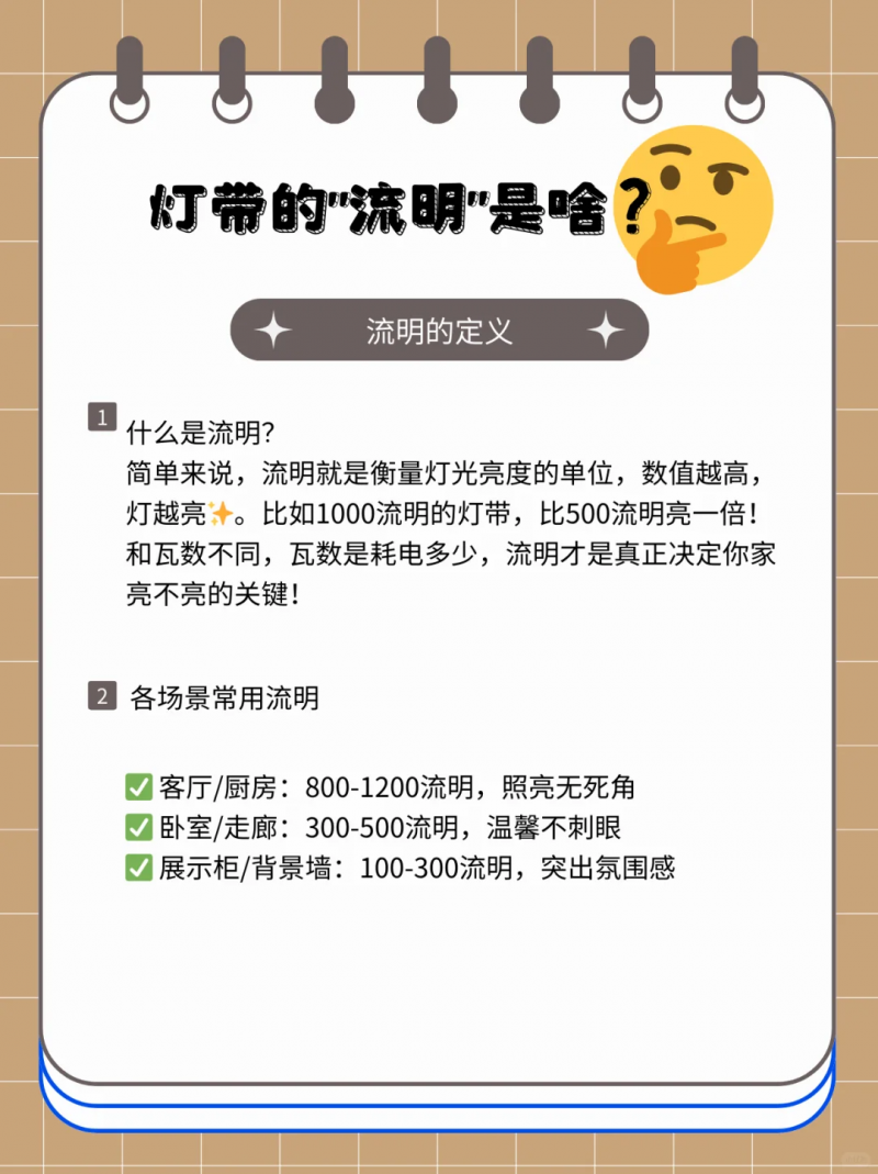 客厅灯品牌推荐：如何挑选一盏理想中的客厅主灯？测评月影林之光Air