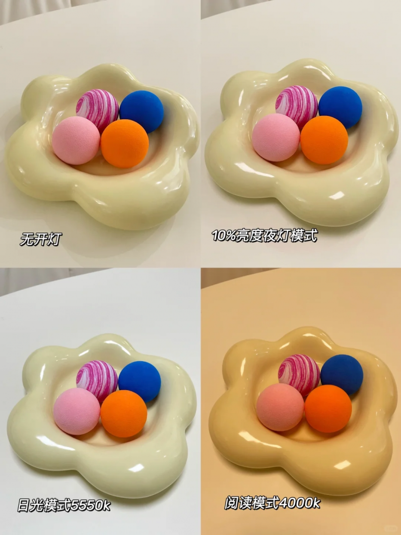 客厅灯品牌推荐：如何挑选一盏理想中的客厅主灯？测评月影林之光Air