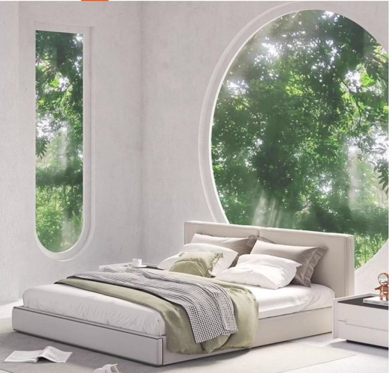 客厅灯品牌推荐：如何挑选一盏理想中的客厅主灯？测评月影林之光Air