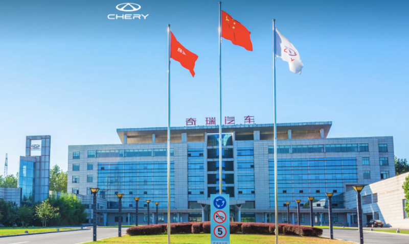 12次“中国心”加冕 纵横G700摘十佳发动机及混动系统大奖