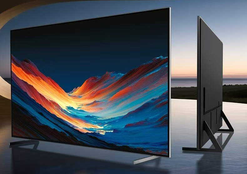 三星Micro RGB色彩技术亮相进博，智绘AI家电新视界