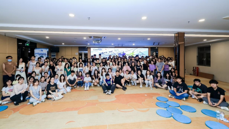 适乐肤校园行再启航：以“修护”之名，与年轻一代一起“重建屏障”