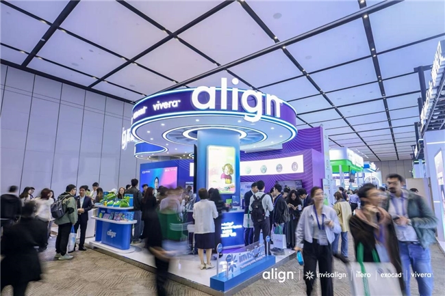 “隐” 智无界，“适”见未来：爱齐科技亮相COS2025，以数字化赋能早矫新篇章