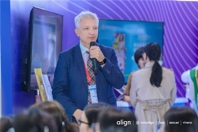 “隐” 智无界，“适”见未来：爱齐科技亮相COS2025，以数字化赋能早矫新篇章