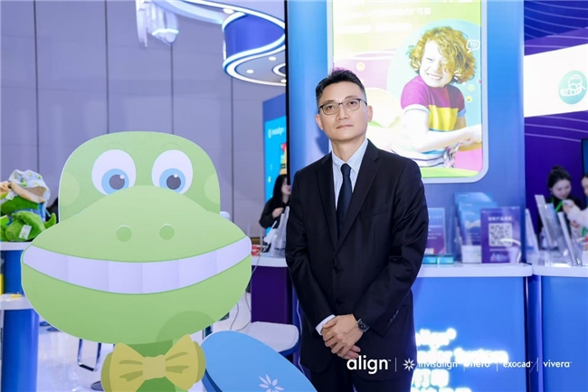 “隐” 智无界，“适”见未来：爱齐科技亮相COS2025，以数字化赋能早矫新篇章