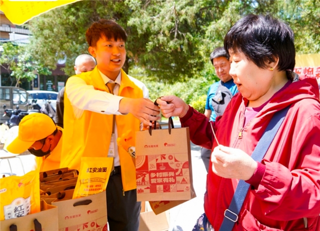 社区深耕筑壁垒：我爱我家在存量时代的业绩增长底气