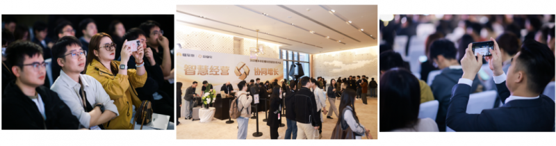 卖车通+懂车云店全面升级 规模效率双轮驱动 巨懂车助力商家线上化经营增长｜2025懂车帝巨懂车经销商伙伴大会