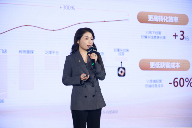 卖车通+懂车云店全面升级 规模效率双轮驱动 巨懂车助力商家线上化经营增长｜2025懂车帝巨懂车经销商伙伴大会