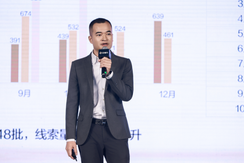 卖车通+懂车云店全面升级 规模效率双轮驱动 巨懂车助力商家线上化经营增长｜2025懂车帝巨懂车经销商伙伴大会