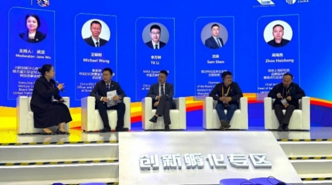 CIIE 2025圆满落幕！瑞典NIRA Dynamics无硬件智能轮胎监测系统成焦点，深耕中国千亿汽车市场！