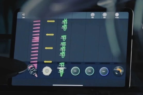 声色全能，无线自由！SAMICK BM-P1电鼓，让每一次敲击都共振梦想