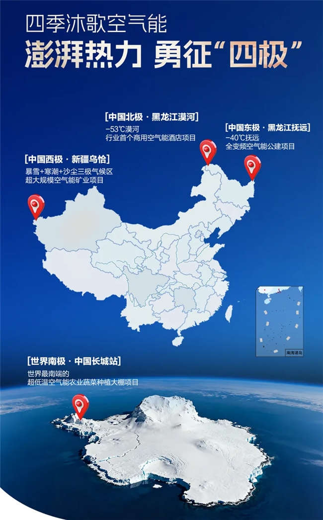 在冰与火之间：一场冰雪婚礼背后的热泵产业跃迁