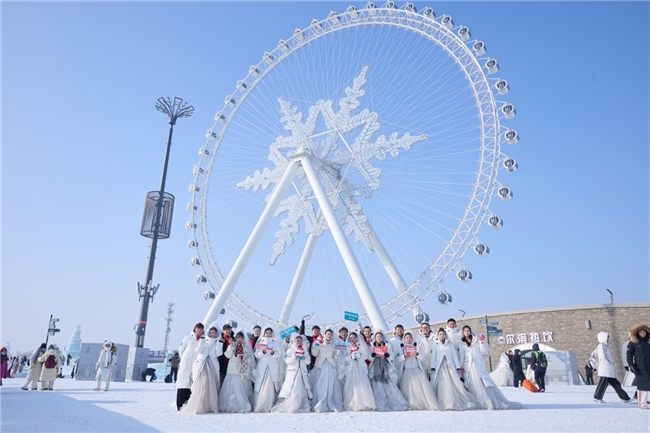 在冰与火之间：一场冰雪婚礼背后的热泵产业跃迁