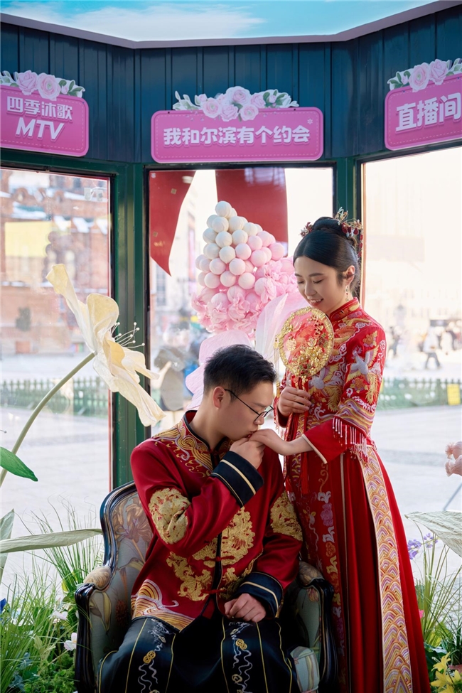 在冰与火之间：一场冰雪婚礼背后的热泵产业跃迁