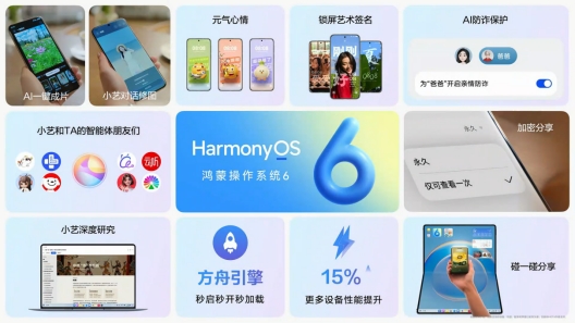 首销仅4699！华为Mate 80系列顶级旗舰这价格真香