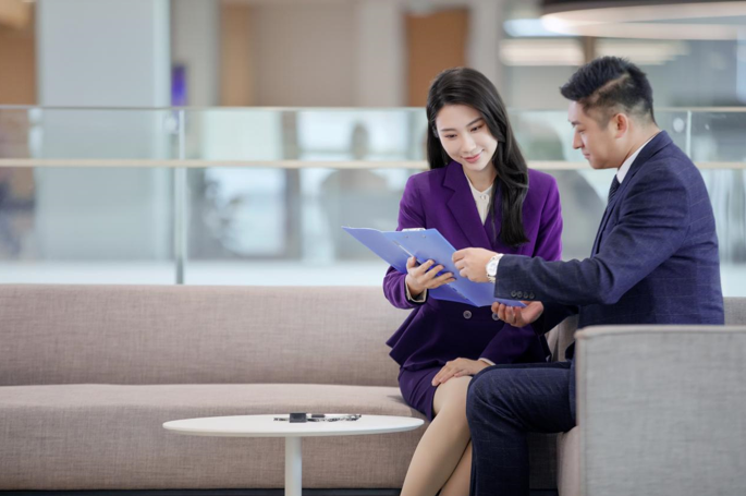 跨越速运董事长胡海建：以人才战略筑牢企业根基