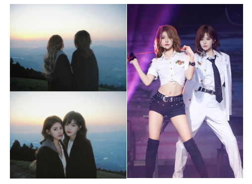 SNH48第十二届金曲活动看点爆棚！柏朱组合领跑，新人蓄力争彩