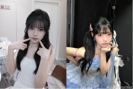 SNH48第十二届金曲活动看点爆棚！柏朱组合领跑，新人蓄力争彩