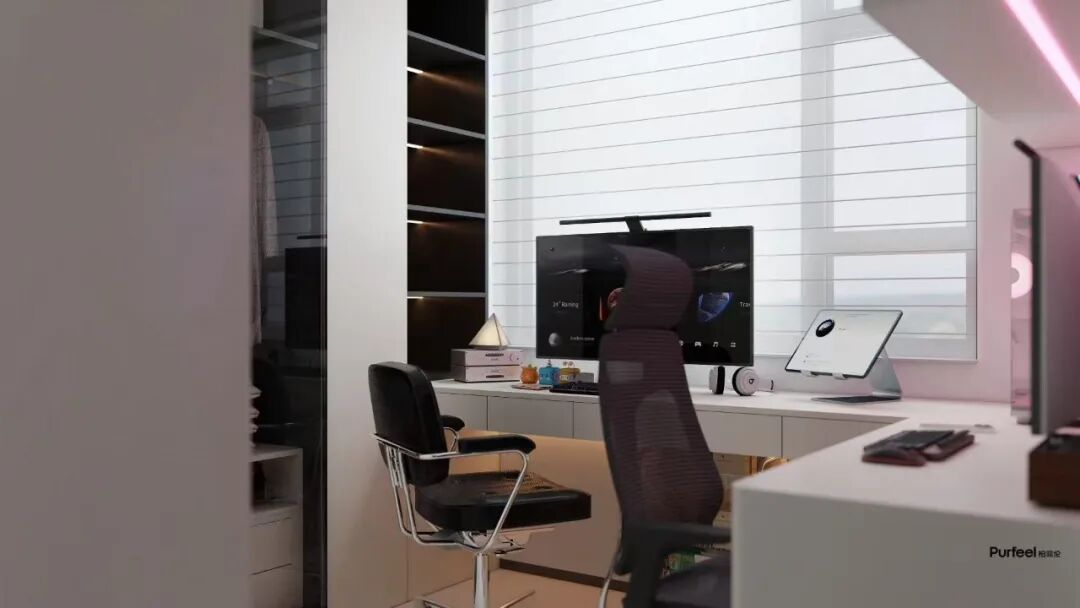 资深家居人创业选柏菲伦全屋定制，凭口碑稳赢市场！