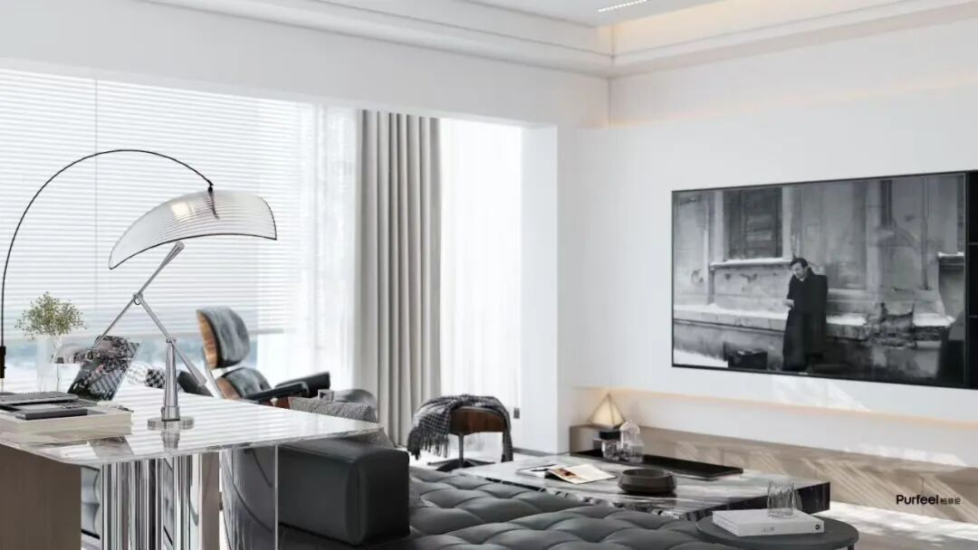 资深家居人创业选柏菲伦全屋定制，凭口碑稳赢市场！