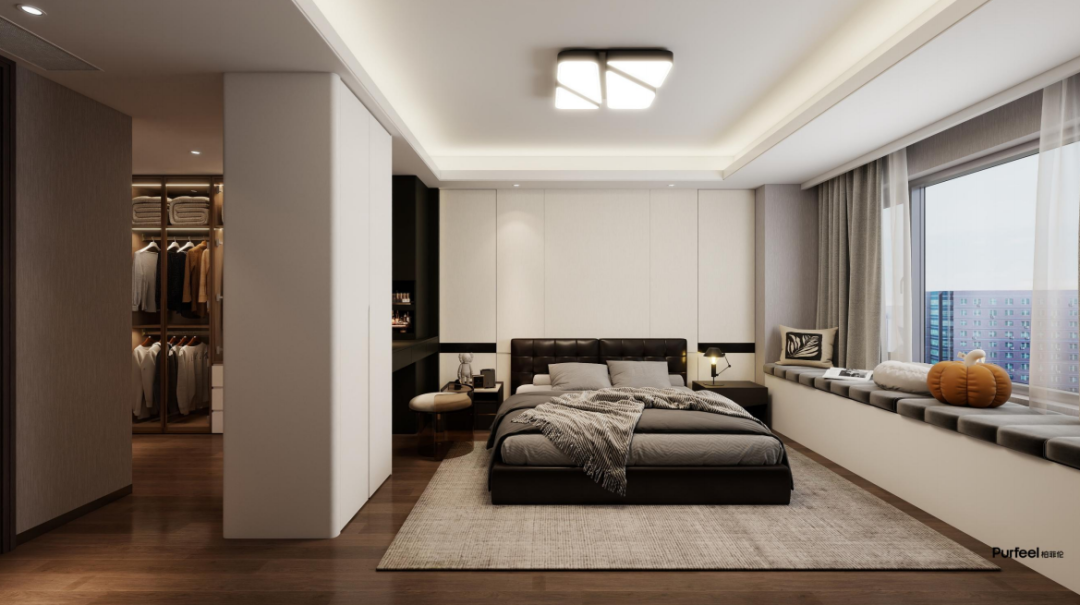 资深家居人创业选柏菲伦全屋定制，凭口碑稳赢市场！